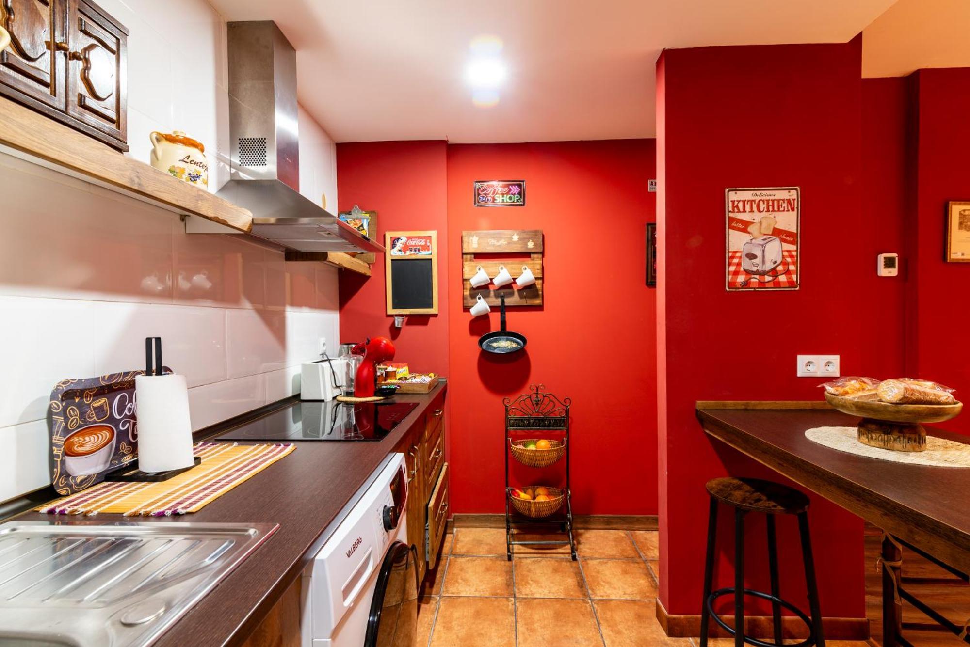 Apartamento Mikaela Alcalá de Henares Exterior foto
